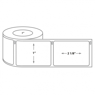 LabelValue.com  Dymo Removable LV-30256 Labels - 300 Labels  Per Roll, 1 Roll Per Package : Office Labeling Supplies : Office Products